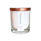 Doftande pulverljus i glas - Rhubarb Sparkle 160g brinntid ca 30 timmar Candledust