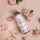 Rose Micellar Water, 200 ml Vegan Fox