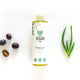 Aloe Vera Body Oil, 200 ml Vegan Fox