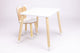 Bunny Table and Chair Set