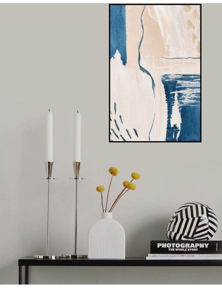 Calm Blues-2 Sally AnnMoss