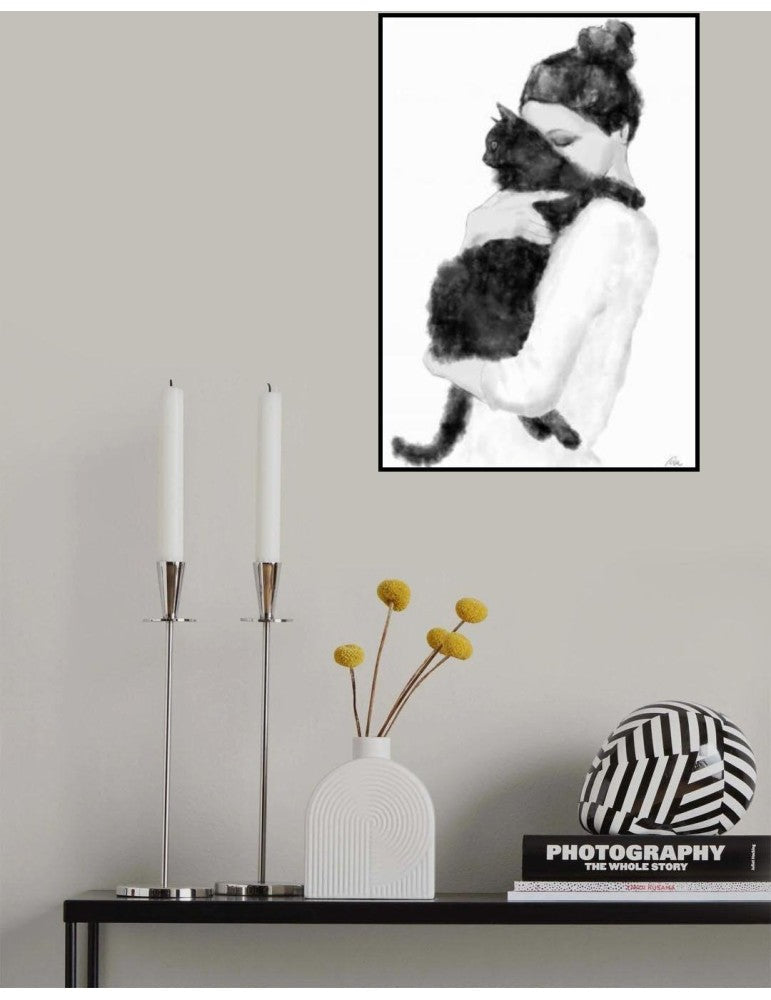 Cat Lover Pictufy StudioII