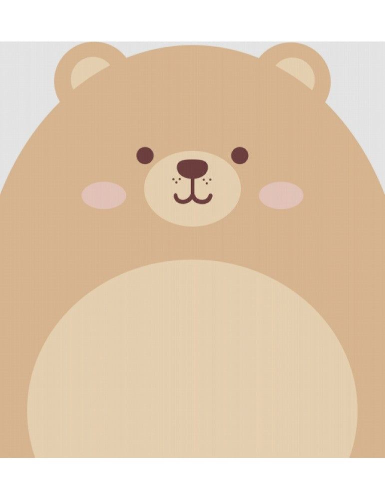 Cute Bear Xuan Thai