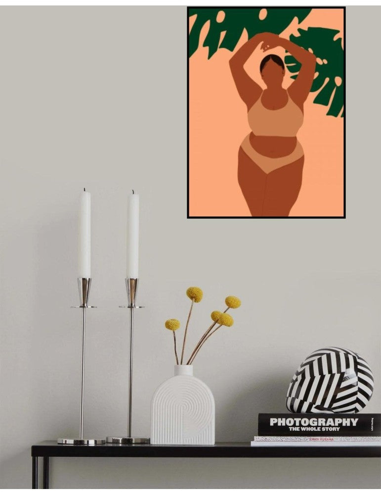 Freeing Carelle N'guessan