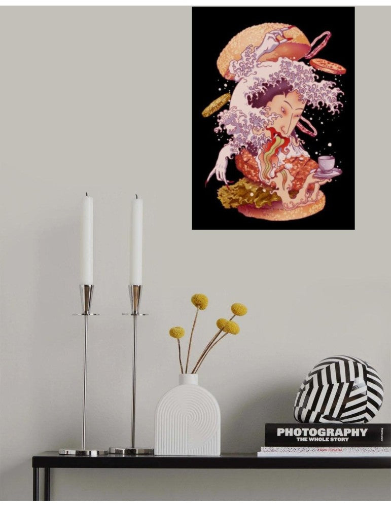 Fusion Ghost Adam Lawless