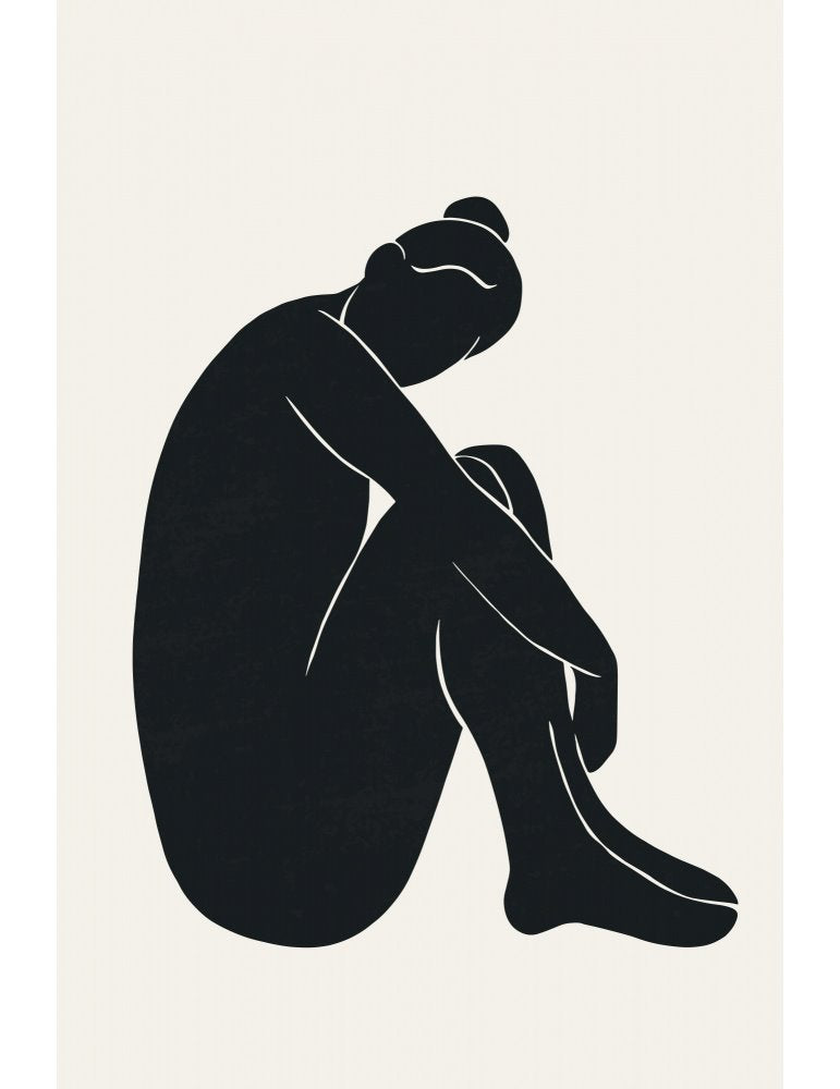 Henri Matisse Woman 1 jay stanley