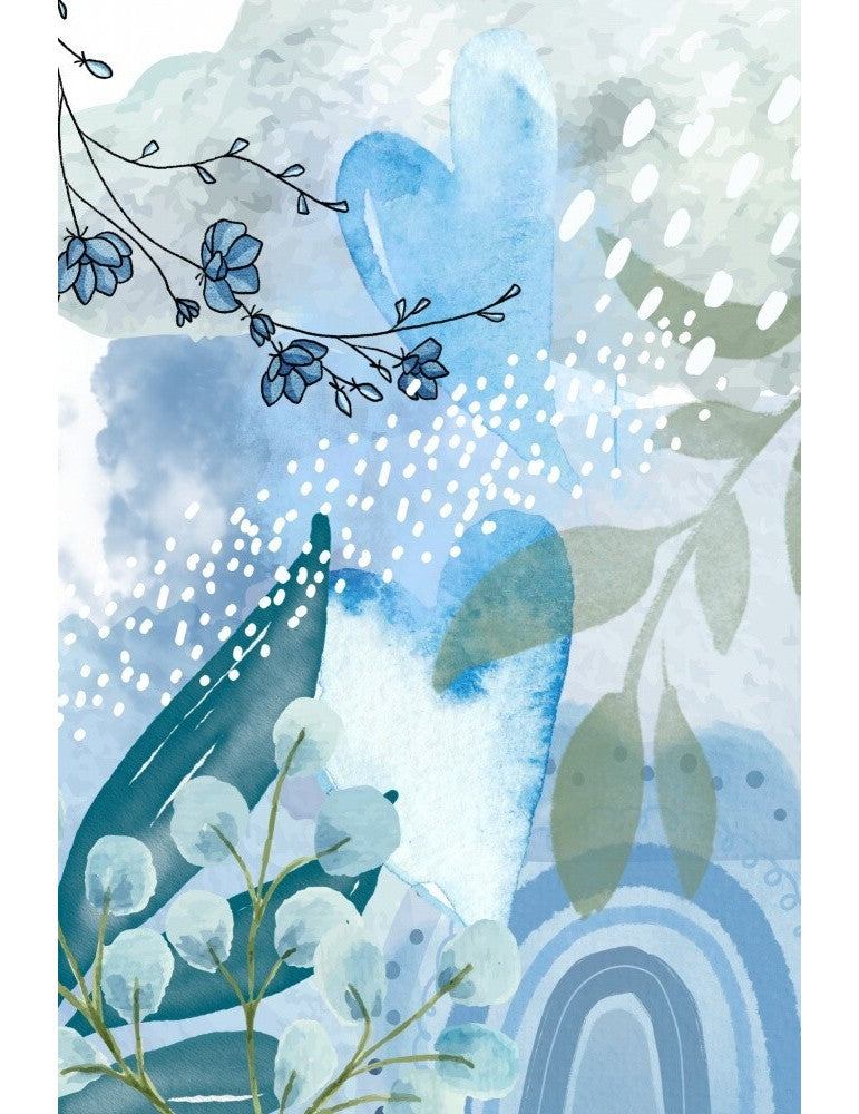 Iceberg Blue-2 Sally AnnMoss