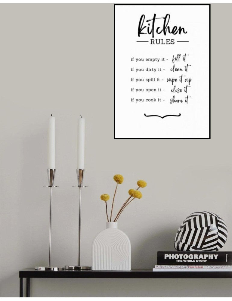 Kitchen Rules Kristina N.