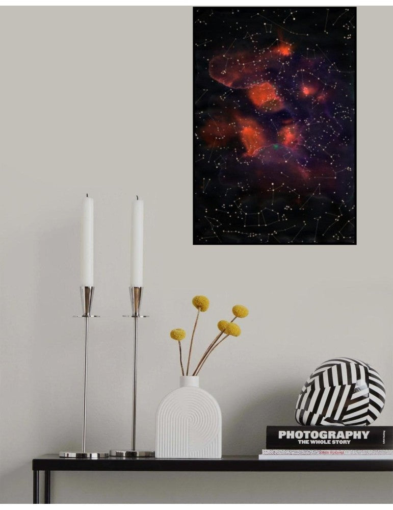 Le Cosmos Florent Bodart