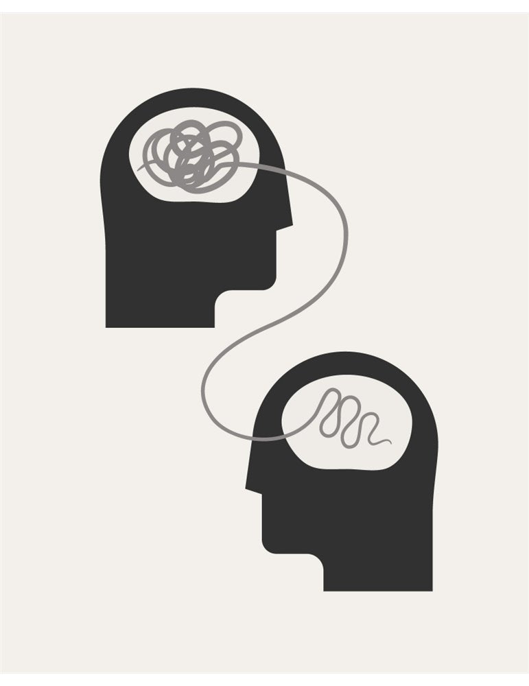 Mind Therapy No3 Beth Cai