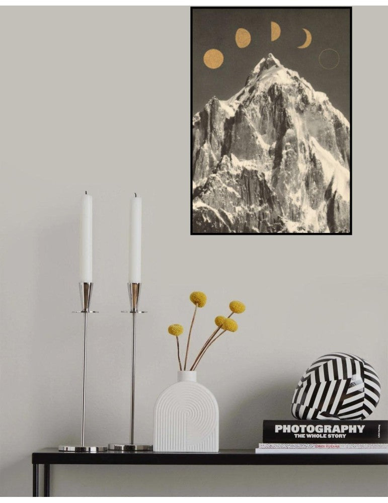 Moon Phases ★★★ Florent Bodart