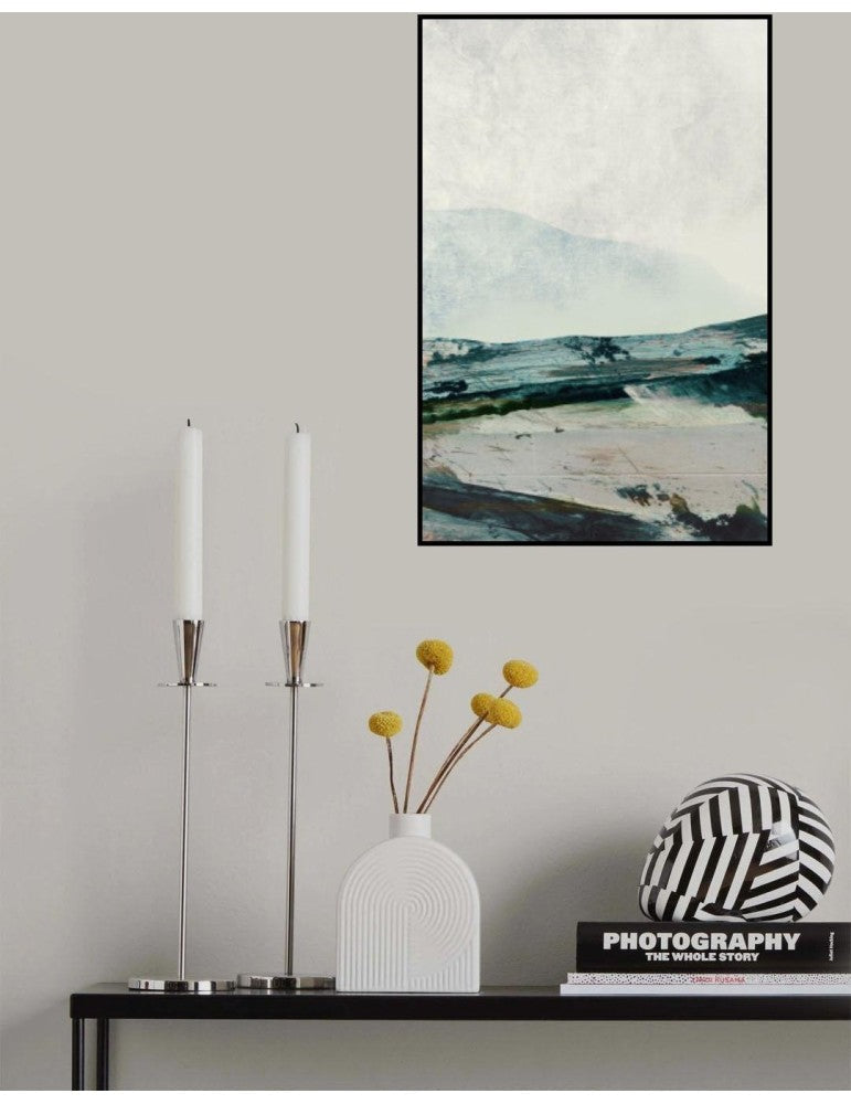 Mountains Dan Hobday