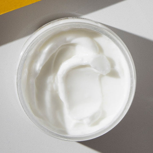 Grapefruit Body Cream, 200 g Vegan Fox