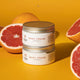 Grapefruit Body Cream, 200 g Vegan Fox