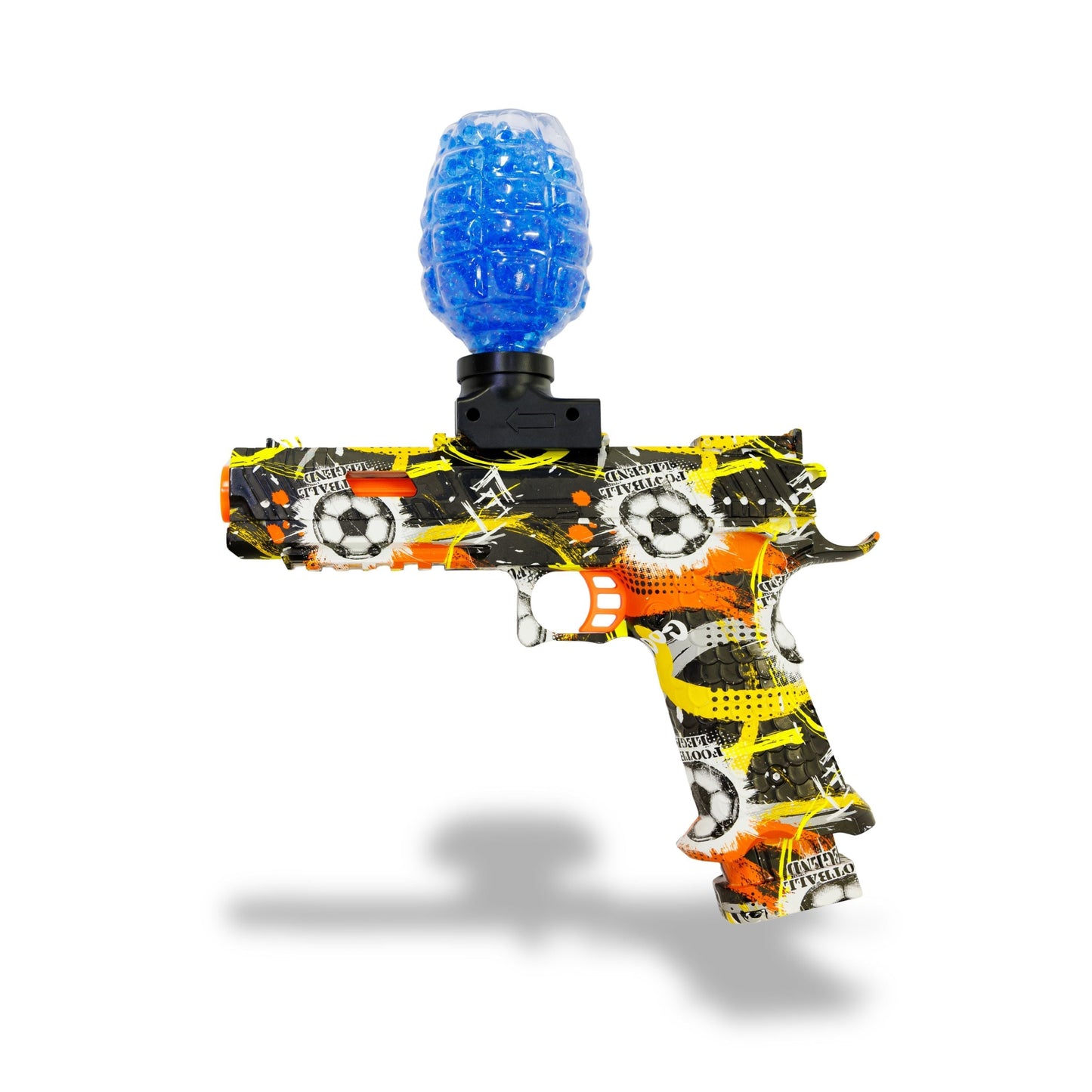 Vunja Gel Blaster U1 Vunja Gel Blaster Sverige