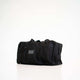 Travel Bag 008 - Black
