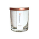 Doftande pulverljus i glas - Diamond Dust 160g brinntid ca 30 timmar Candledust