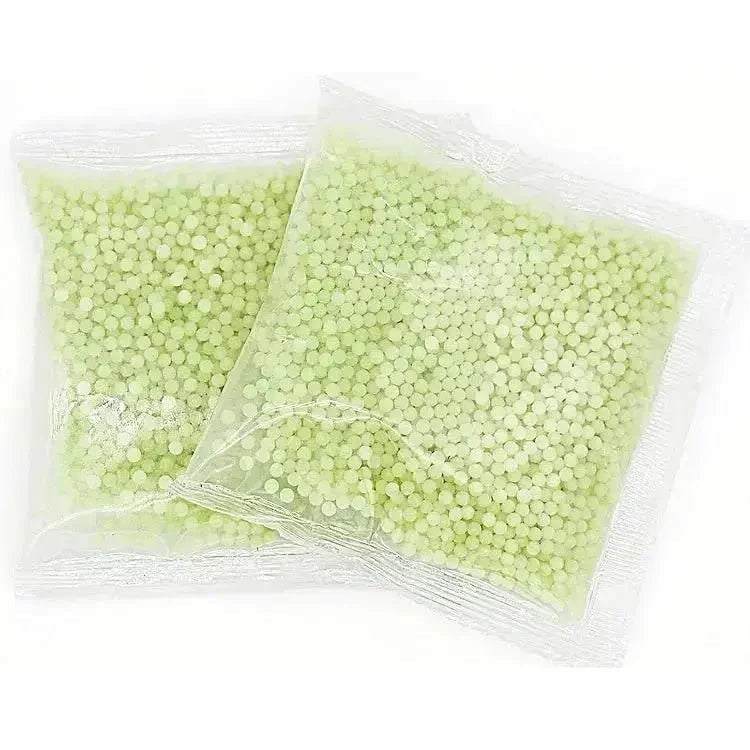 Gel kulor | Glow in the Dark Vunja Gel Blaster Sverige