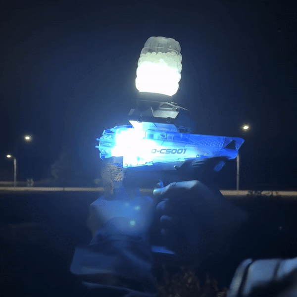 Vunja Gel Blaster X1 Vunja Gel Blaster Sverige