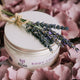 Lavendel Body Cream, 200 g Vegan Fox
