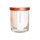 Doftande pulverljus i glas – Lemongrass Ginger 160g brinntid ca 30 timmar Candledust