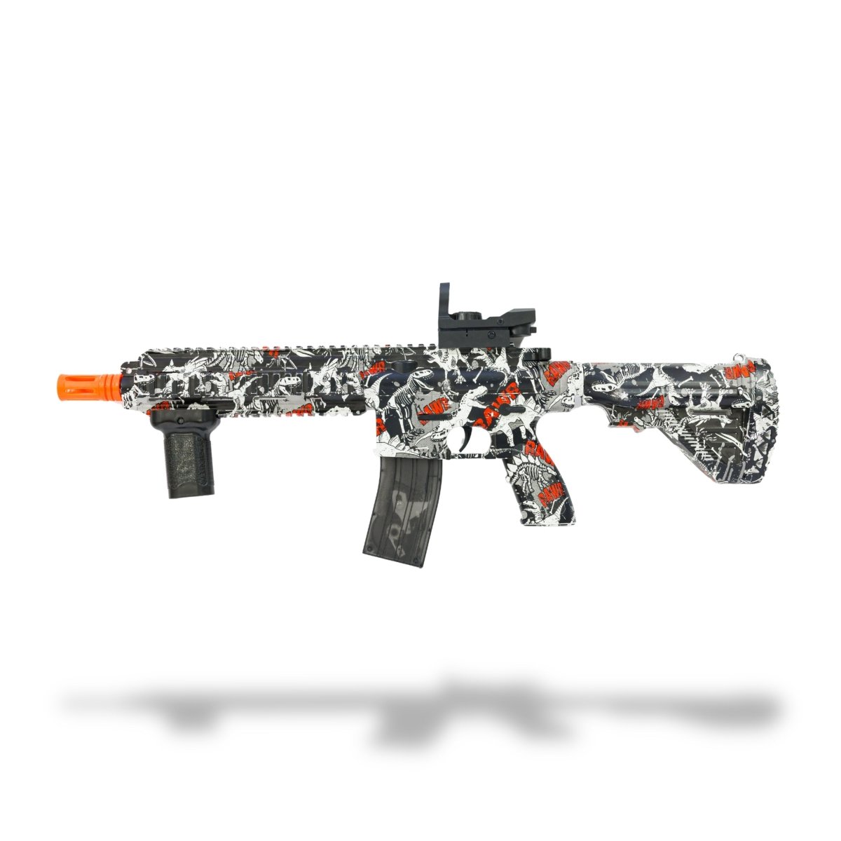 Vunja Gel Blaster M1 Vunja Gel Blaster Sverige