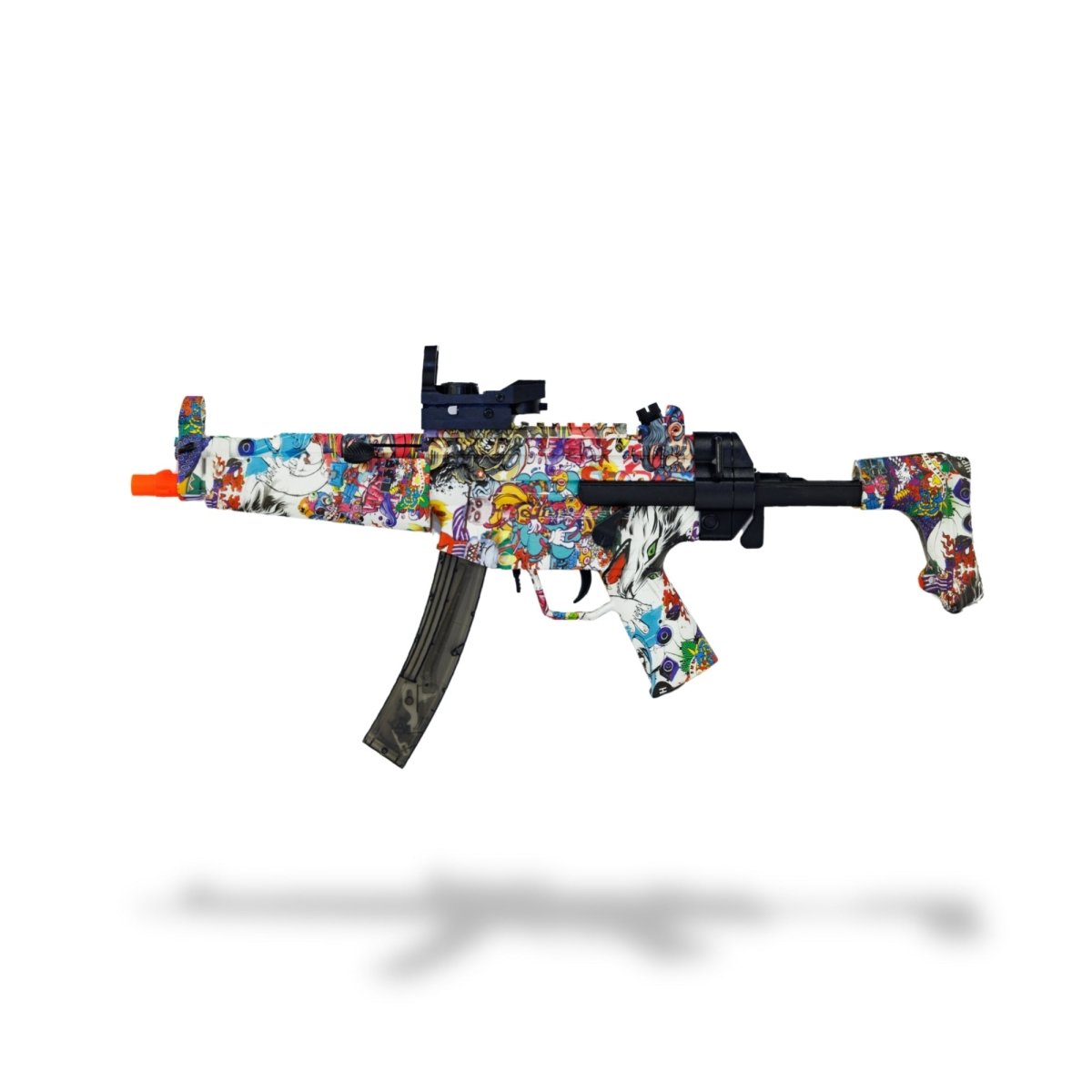 Vunja Gel Blaster MP1 Vunja Gel Blaster Sverige