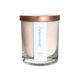 Doftande Pulverljus i Glas - Mango Lime 160g brinntid ca 30 timmar Candledust