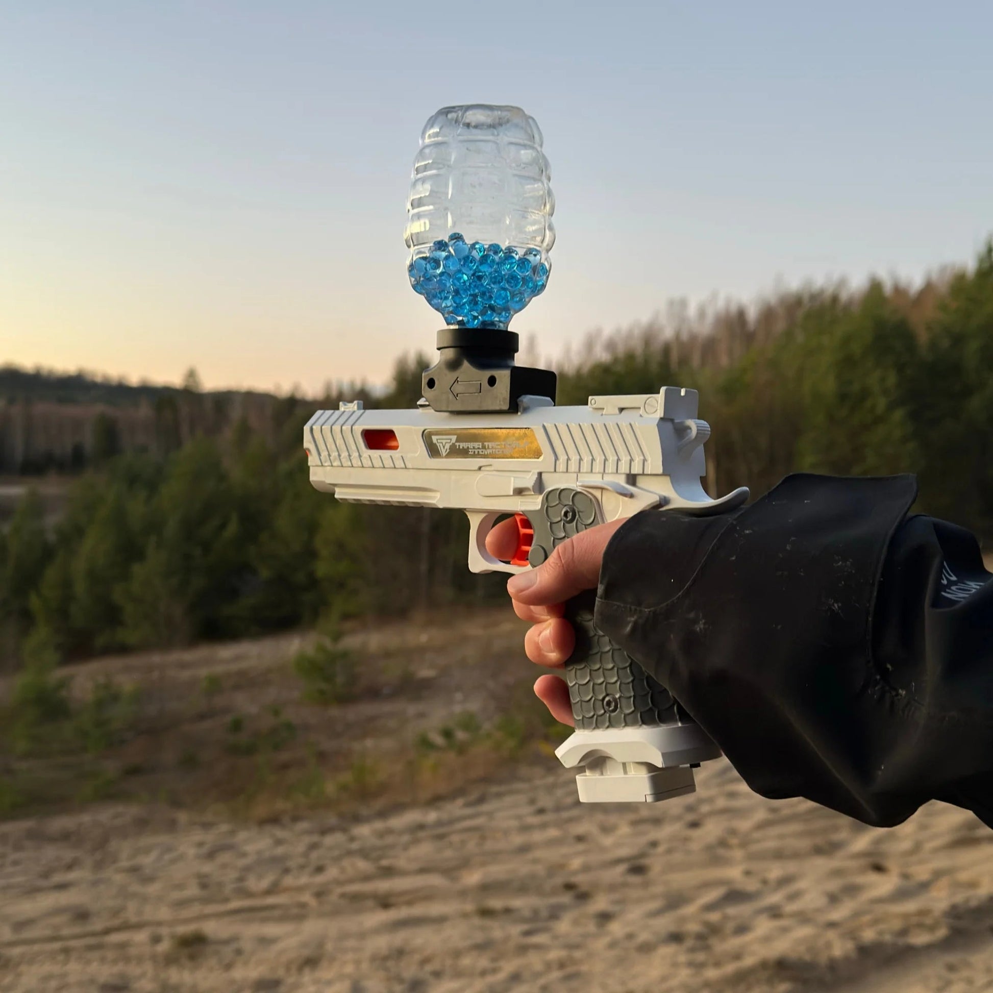 Vunja Gel Blaster U1 Vunja Gel Blaster Sverige