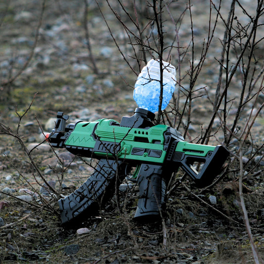 Vunja Gel Blaster Scar Vunja Gel Blaster Sverige