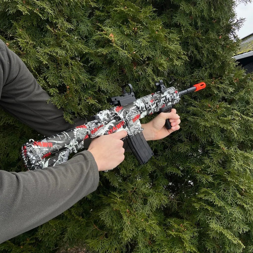 Vunja Gel Blaster M1 Vunja Gel Blaster Sverige