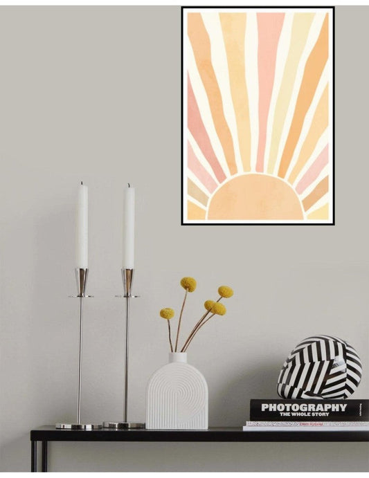 Boho Sunrise Sarah Manovski