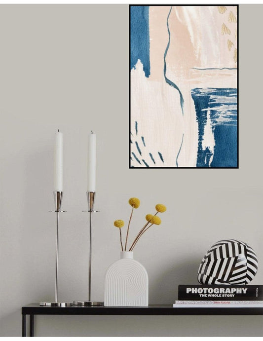 Calm Blues-2 Sally AnnMoss