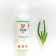 Cleansing Foam För Torr Hud, 200 ml Vegan Fox