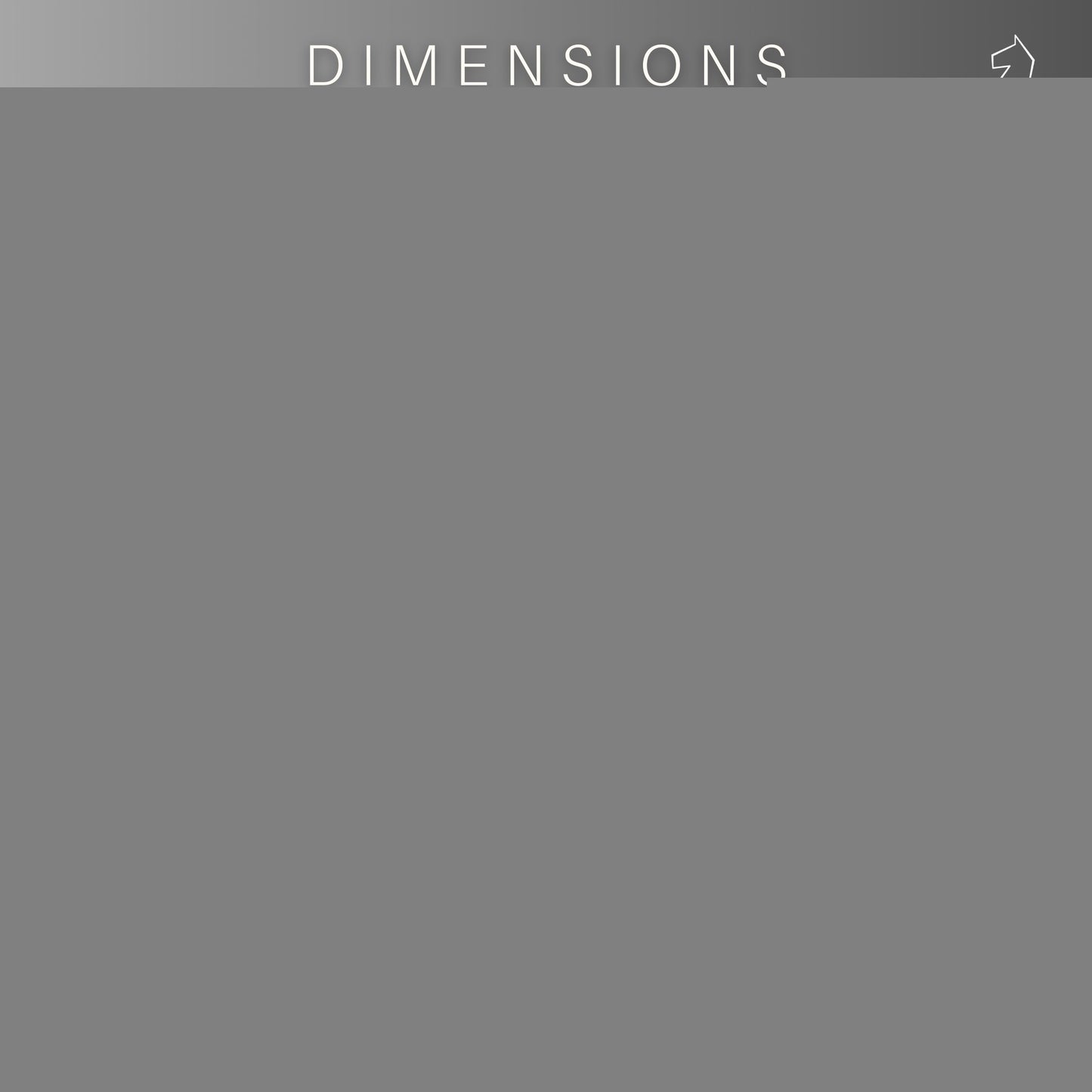 Floating Wooden Wall Shelf - Luno