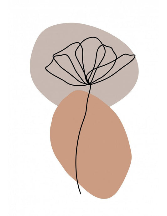 Flower Veronika Boulova