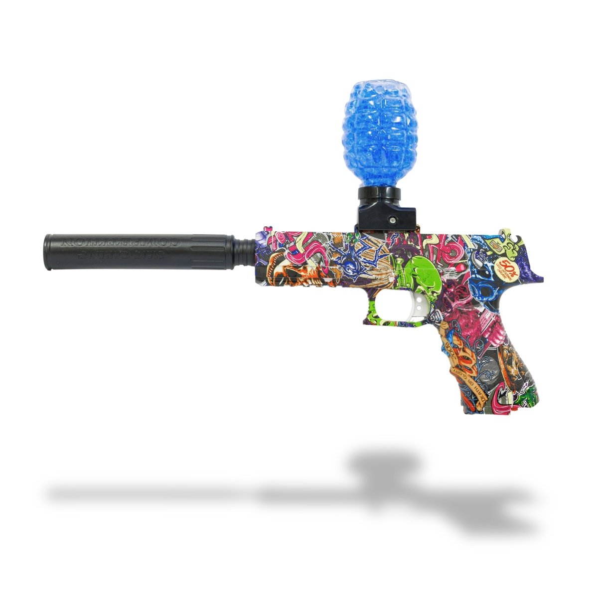 Vunja Gel Blaster G1 Vunja Gel Blaster Sverige