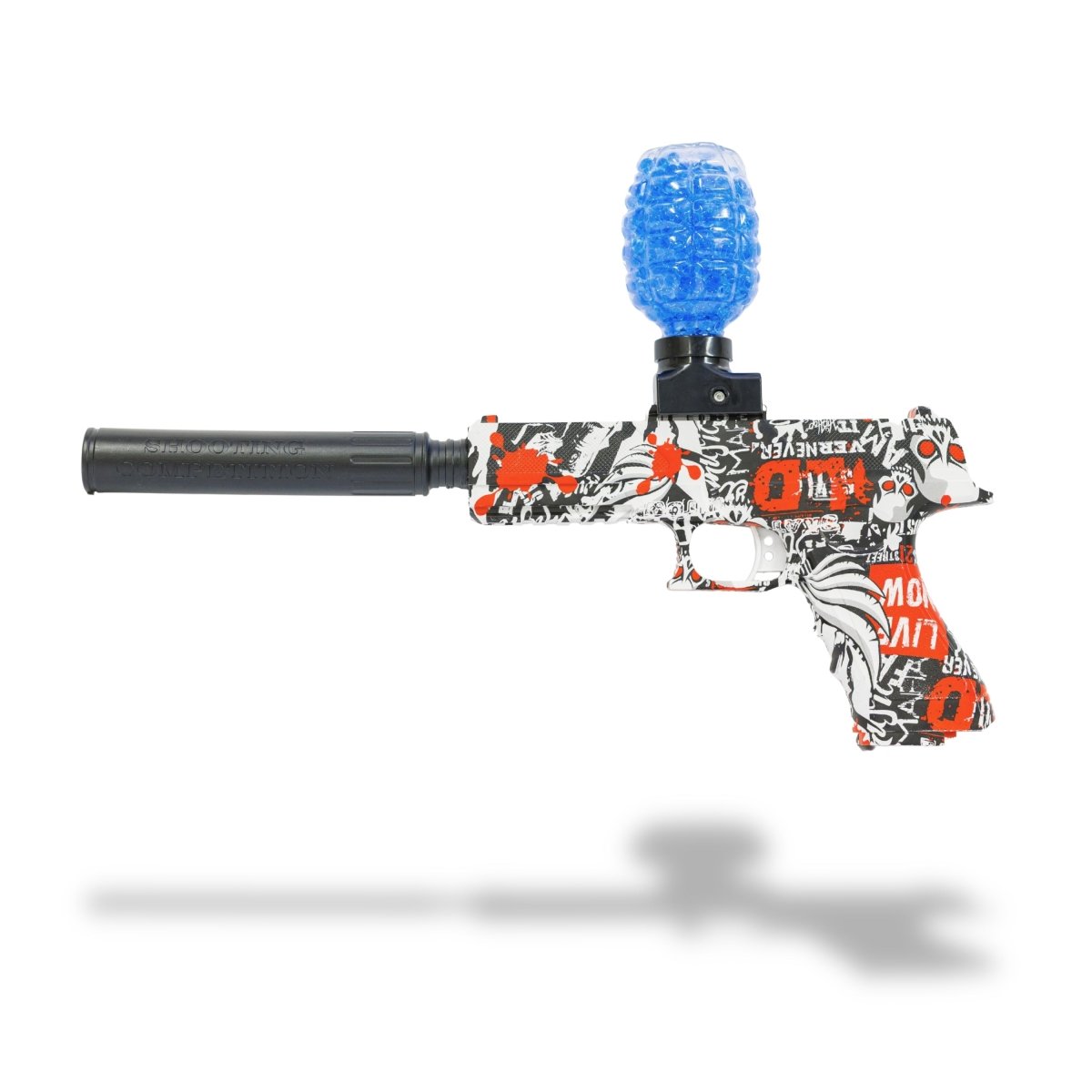 Vunja Gel Blaster G1 Vunja Gel Blaster Sverige