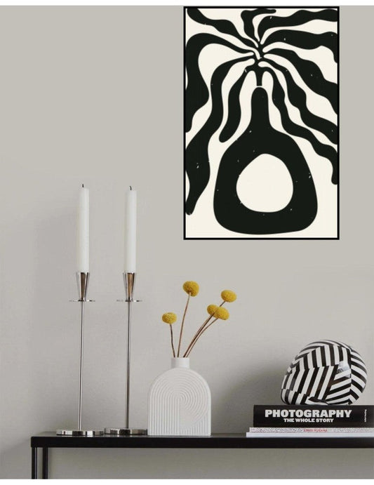 Henri Matisse Black Algae jay stanley