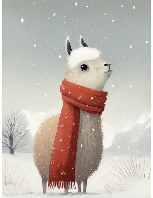 Lama 3 Bilge Paksoylu