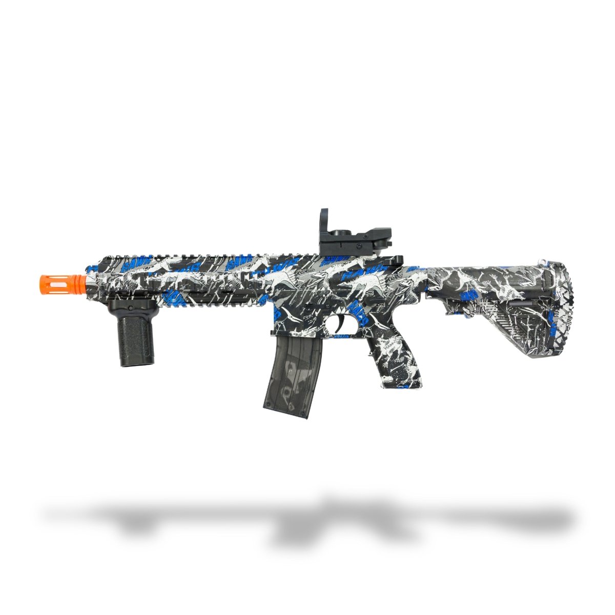 Vunja Gel Blaster M1 Vunja Gel Blaster Sverige