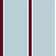 Maya Stripes Wallpaper - Wide Blue Stripes