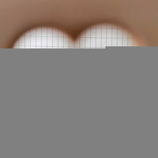 Mini Wall Shelf - Teddy Bear