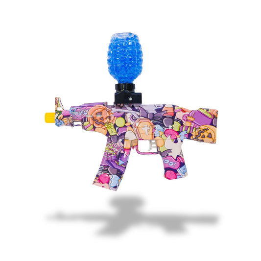 Vunja Gel Blaster Mini AK Vunja Gel Blaster Sverige