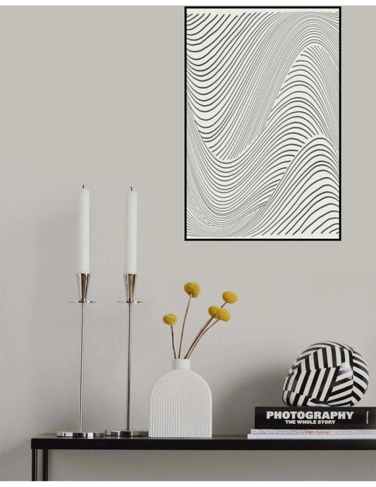 Minimal Lines Set 2 jay stanley