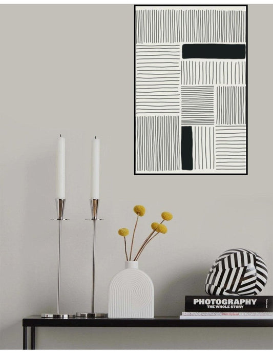 Minimalism Shapes 1 jay stanley