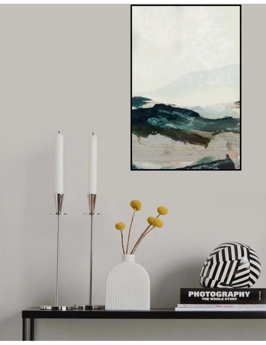 Mountains No2 Dan Hobday