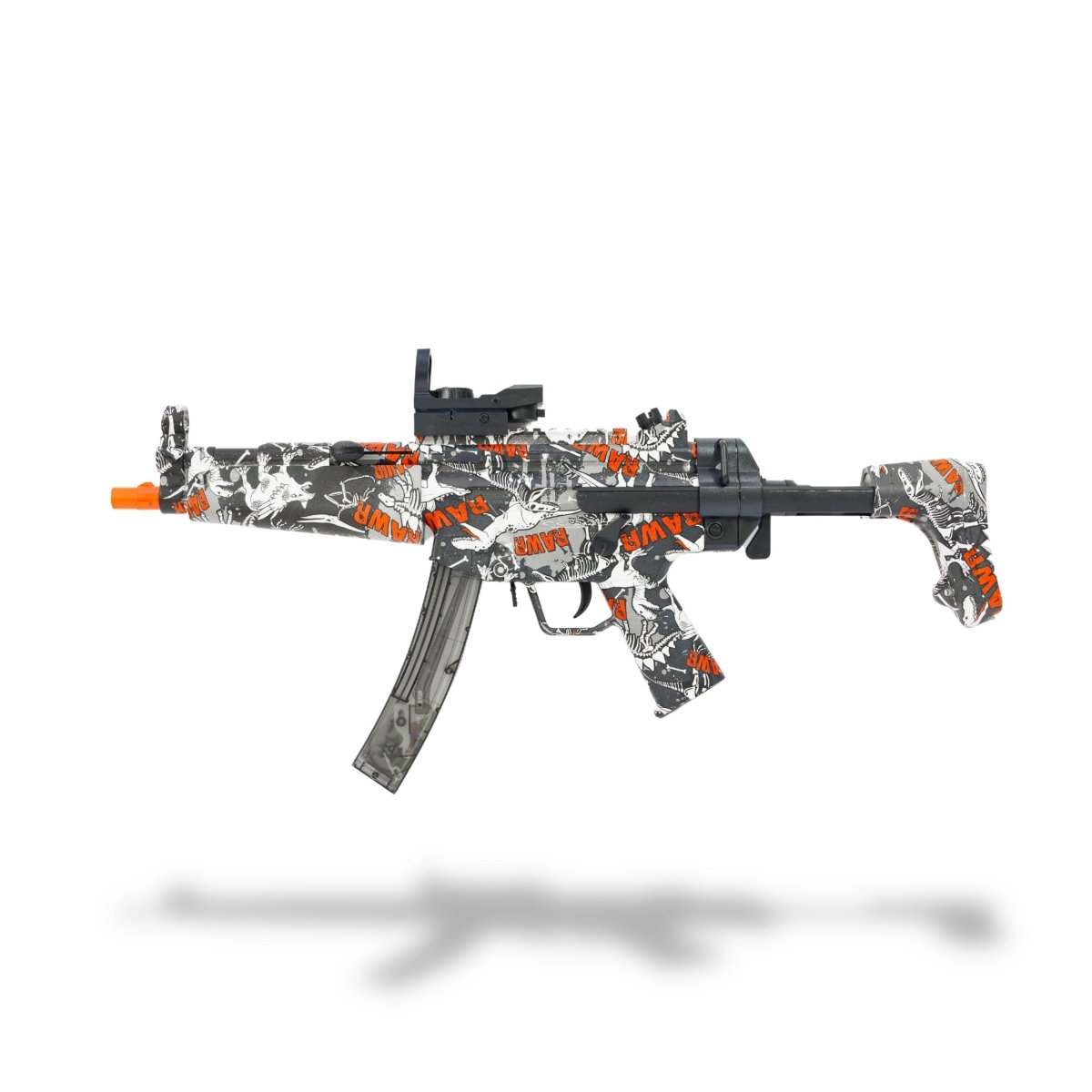 Vunja Gel Blaster MP1 Vunja Gel Blaster Sverige