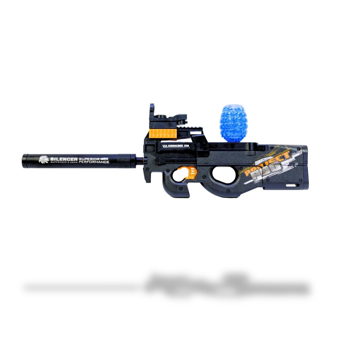 Vunja Gel Blaster P1 Vunja Gel Blaster Sverige