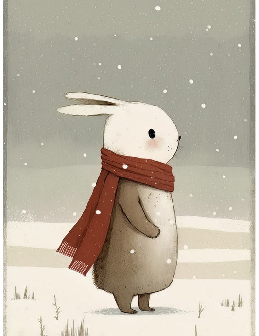 Rabbit 2 Bilge Paksoylu